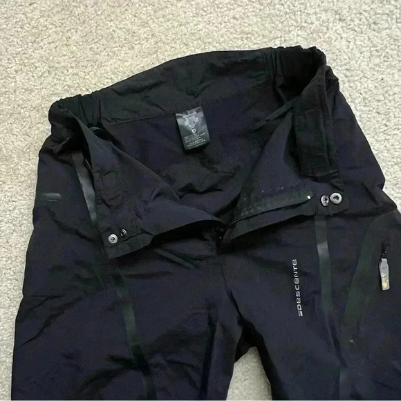 Descente Men’s Mountain Bike Cycling Non Padded Shorts Size Small Outdoor Active - Picture 9 of 16